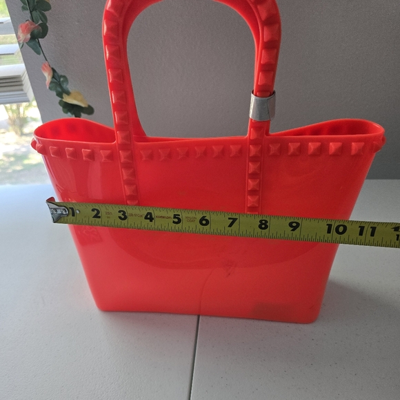 Bon voyage mini tote bag - Picture 3 of 10